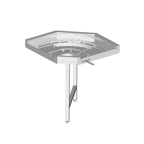 Sammic Machined curve 90º CM-90 (800 x 800 mm)