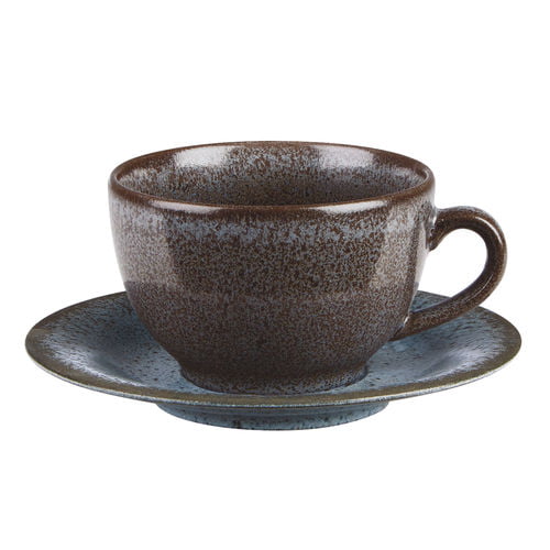Aura Glacier Bowl Shaped Cup 8oz/22cl 328322GL Pack Size  6