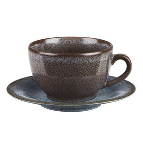 Aura Glacier Bowl Shaped Cup 8oz/22cl 328322GL Pack Size 6 - JD Catering Equipment Solutions Ltd