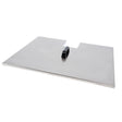 Sammic 120P heated tank lid (not hinged)