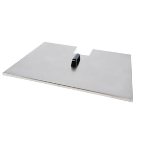 Sammic 120P heated tank lid (not hinged)