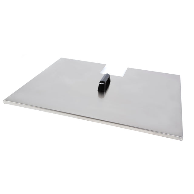 Sammic 120P heated tank lid (not hinged)