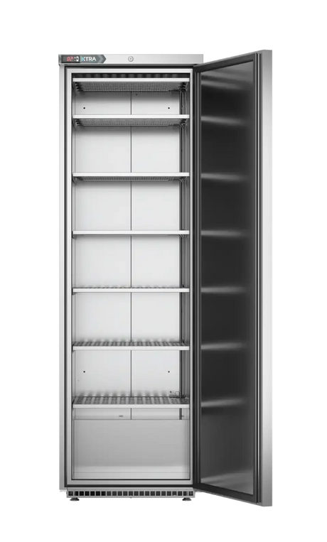 CW740 Foster Xtra Slimline 1 Door 410Ltr Cabinet Fridge XR415H 33-111 - JD Catering Equipment Solutions Ltd