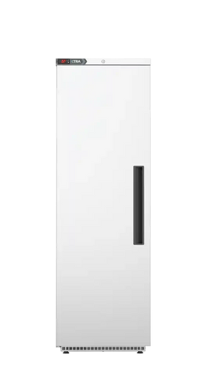 Foster XR415H: 410L Slimline Cabinet Refrigerator (33-178) Left Hinge - JD Catering Equipment Solutions Ltd