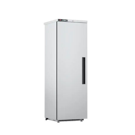 Foster XR415H: 410L Slimline Cabinet Refrigerator (33-178) Left Hinge - JD Catering Equipment Solutions Ltd