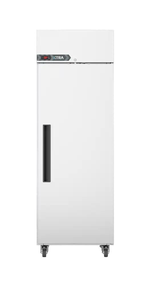 GK690 Foster Xtra 1 Door 600Ltr Cabinet Fridge XR600H 33-184 Right Hinge