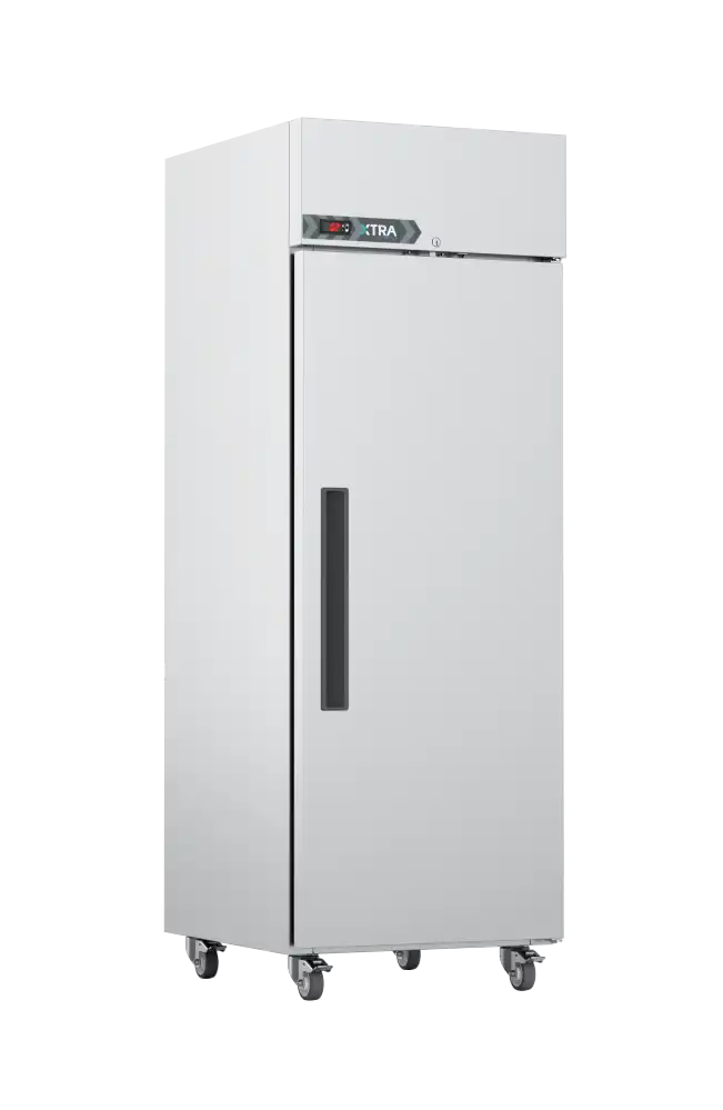 GK690 Foster Xtra 1 Door 600Ltr Cabinet Fridge XR600H 33-184 Right Hinge