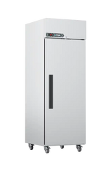 GK690 Foster Xtra 1 Door 600Ltr Cabinet Fridge XR600H 33-184 Right Hinge