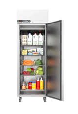 GK690 Foster Xtra 1 Door 600Ltr Cabinet Fridge XR600H 33-184 Right Hinge