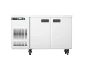 GK694 Foster Xtra 2 Door Counter Fridge XR2H (33-188) - JD Catering Equipment Solutions Ltd
