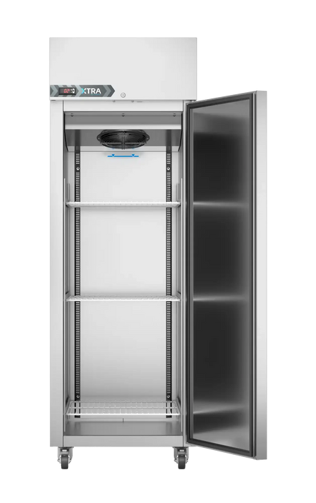 GK690 Foster Xtra 1 Door 600Ltr Cabinet Fridge XR600H 33-184 Right Hinge - JD Catering Equipment Solutions Ltd