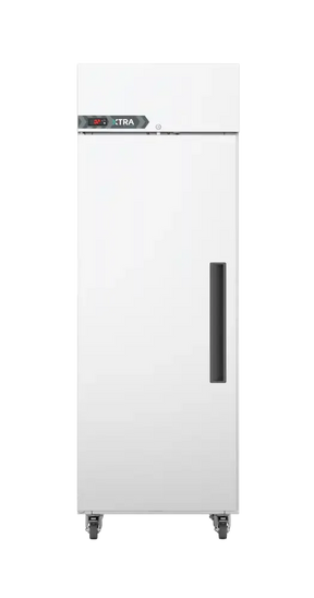 Foster XR600H: 600L Cabinet Refrigerator (33-212) Left Hinge - JD Catering Equipment Solutions Ltd