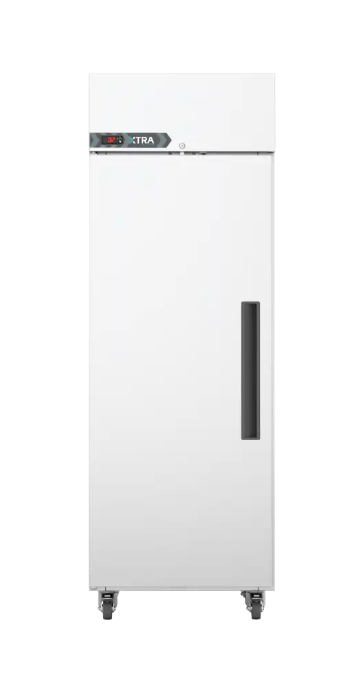 Foster XR600H: 600L Cabinet Refrigerator (33-212) Left Hinge
