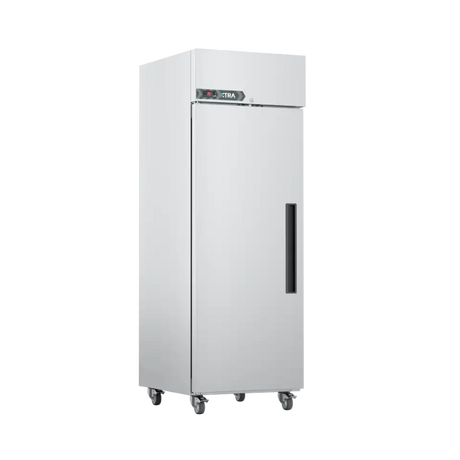 Foster XR600H: 600L Cabinet Refrigerator (33-212) Left Hinge - JD Catering Equipment Solutions Ltd