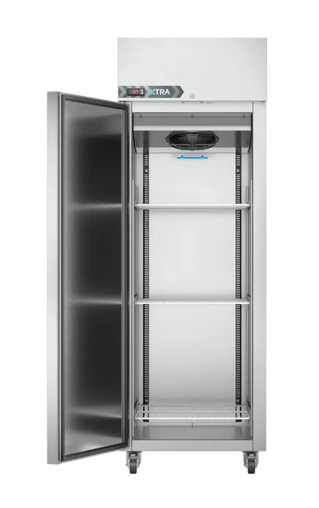 Foster XR600H: 600L Cabinet Refrigerator (33-212) Left Hinge - JD Catering Equipment Solutions Ltd