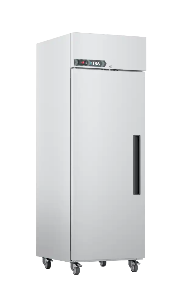 GK692 Foster XR600L: 600L Cabinet Freezer (33-213) Left Hinge
