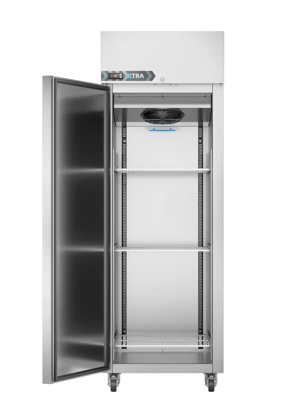 GK692 Foster XR600L: 600L Cabinet Freezer (33-213) Left Hinge