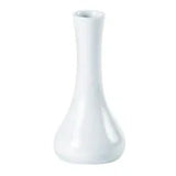 Pack Size 6 - Porcelite Bud Vase 12cm/5" - 330613 - JD Catering Equipments Ltd