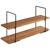 DPS Tableware 2-Tier Perfecto Stand 23 x 80cm - 33301 - JD Catering Equipments Ltd