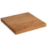 DPS Tableware Perfecto Buffet Board 20 x 20cm - 33302 - JD Catering Equipments Ltd