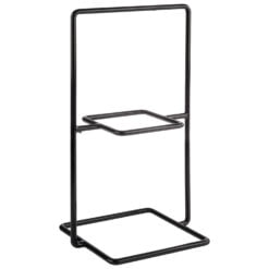 DPS Tableware  Perfecto Buffet Metal Stand 19 x 23cm - 33304