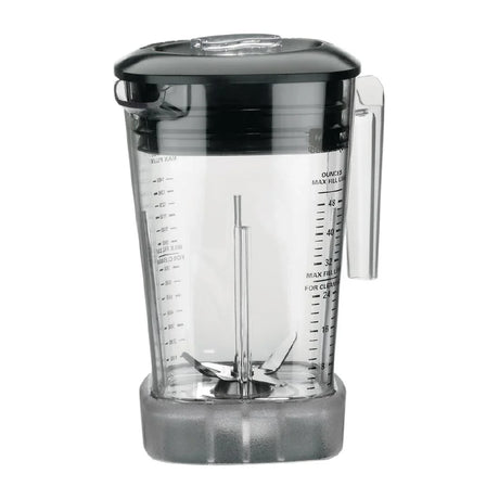 SA506 Waring Torq 2 Bar Blender TBB160K with Extra Jug - JD Catering Equipment Solutions Ltd