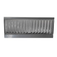Sammic Condensation hood KC for HX-711 / HX-1111