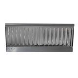 Sammic Condensation hood KC for HX-711 / HX-1111