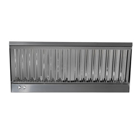 Sammic Condensation hood KC for HX-711 / HX-1111