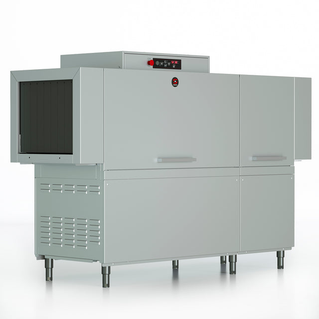Sammic Dishwasher SRC-3600IEV 400/50/3N