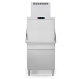 Sammic Dishwasher UX-150SBCV 400/50/3N DD