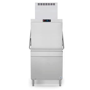 Sammic Dishwasher UX-150SBCV 400/50/3N DD