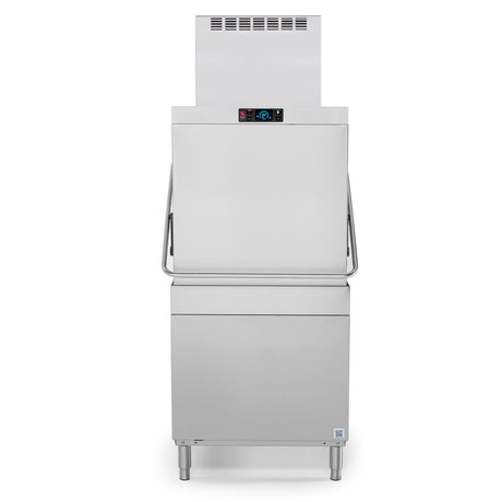 Sammic Dishwasher UX-150SBCV 400/50/3N DD
