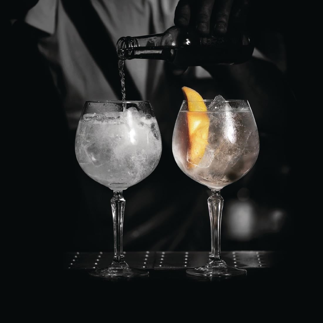 DX705 Artis Speakeasy Gin Glasses 580ml (Pack of 6)
