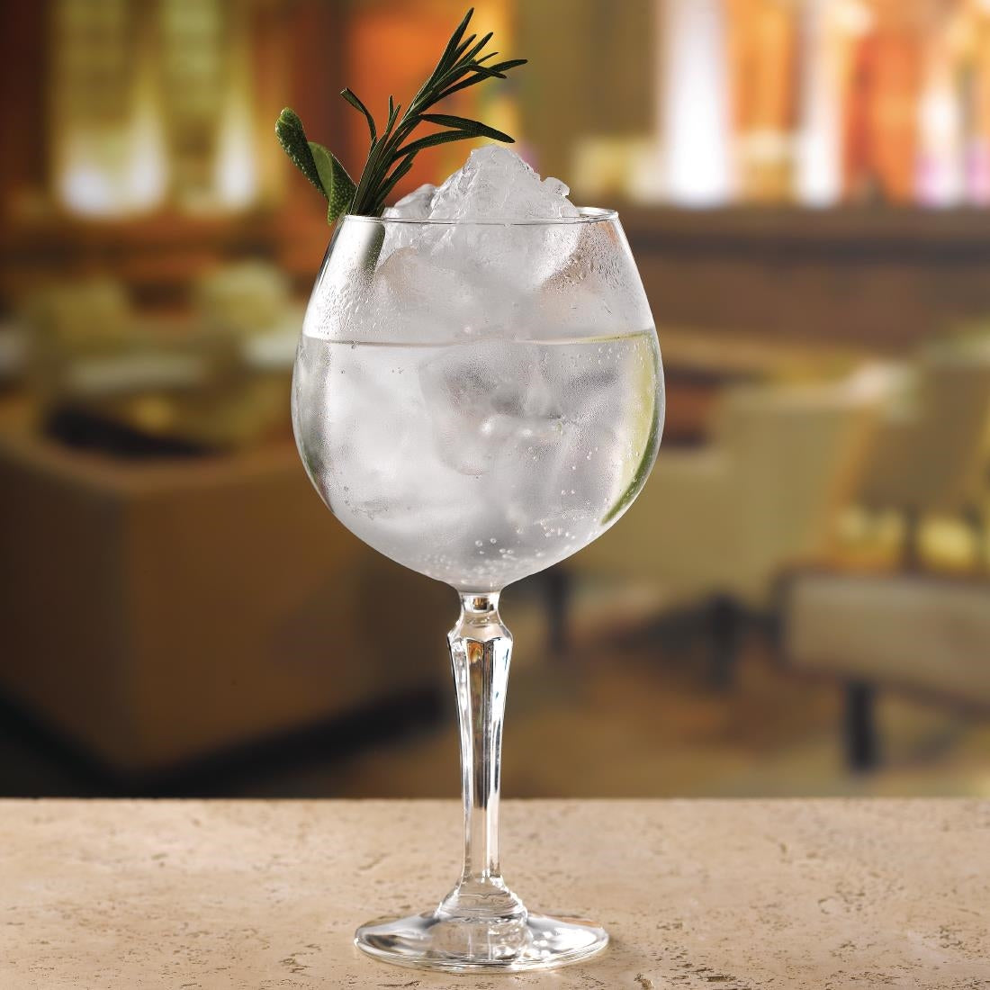 DX705 Artis Speakeasy Gin Glasses 580ml (Pack of 6)