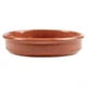 GM359 Terracotta Tapas Dish 128mm (Pack of 24)