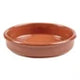 GM359 Terracotta Tapas Dish 128mm (Pack of 24)