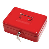 HD035 Phoenix Cash Box 90 x 250 x 180mm