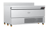 Foster FlexDrawer 1 Drawer Counter Fridge/Freezer with Upstand FFC3-1 35-204