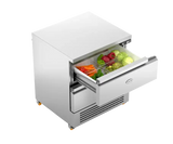 Foster FlexDrawer Counter with 2 Drawers FFC4-2 35-205 - JD Catering Equipment Solutions Ltd