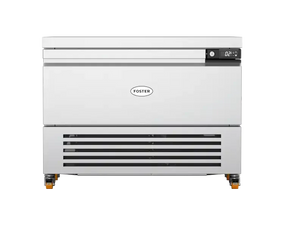 Foster FlexDrawer Counter with 1 Drawer FFC2-1 35-207 - JD Catering Equipment Solutions Ltd