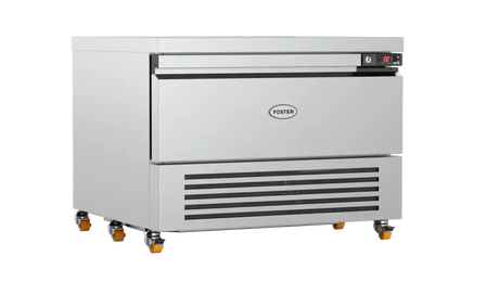 Foster FlexDrawer Counter with 1 Drawer FFC2-1 35-207 - JD Catering Equipment Solutions Ltd