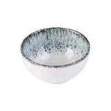Pack Size 6 - Enigma Reef Dip Pot 8cm/7cl/3"" - 352708RE - JD Catering Equipments Ltd