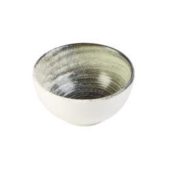 Pack Size 6 - Enigma Swirl Dip Pot 8cm/7cl/ 3"" - 352708SW