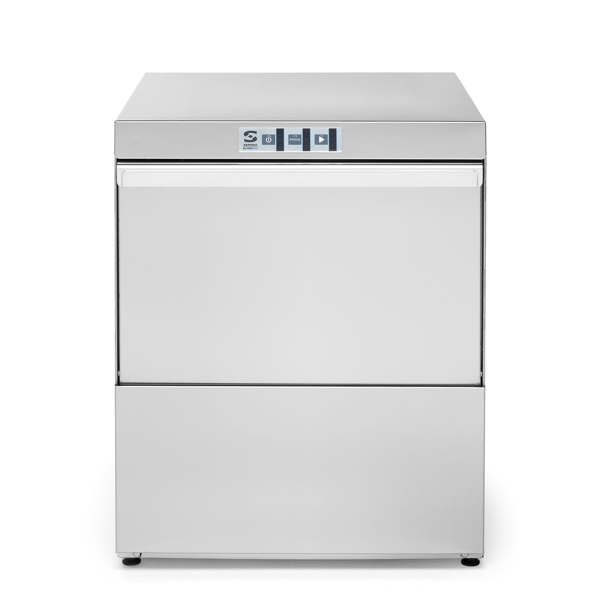 Sammic Glasswasher GP-50 230/50/1 DD