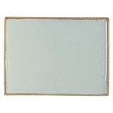 Seasons Stone Rectangular Platter 35x25cm 358835ST Pack Size 6 - JD Catering Equipment Solutions Ltd