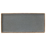 Seasons Storm Rectangular Platter 35x15.5cm/13.75"x6" 358836RM Pack Size 6 - JD Catering Equipment Solutions Ltd