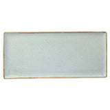 Seasons Stone Rectangular Platter 35x15.5cm/13.75"x6" 358836ST Pack Size 6 - JD Catering Equipment Solutions Ltd