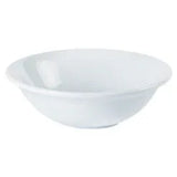 Pack Size 6 - Porcelite Oatmeal Bowl 16cm/6.25" 45cl/15oz - 362116 - JD Catering Equipments Ltd