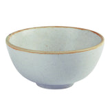 Seasons Stone Bowl Rice 13cm 362913ST Pack Size 6 - JD Catering Equipment Solutions Ltd